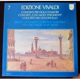 Antonio Vivaldi, Bruno...