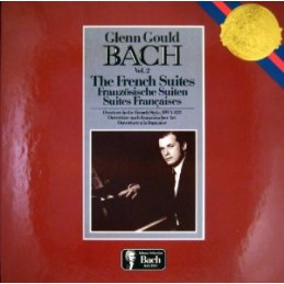 Bach - Glenn Gould - The...