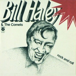 Bill Haley & The Comets -...