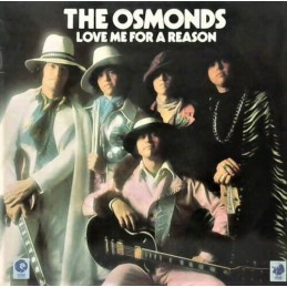 The Osmonds - Love Me For A...