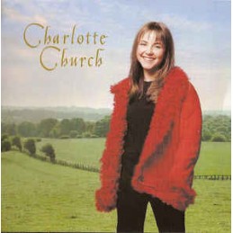 Charlotte Church ‎–...