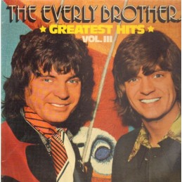 Everly Brothers - Greatest...