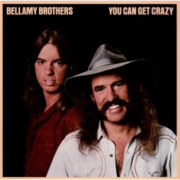 Bellamy Brothers - You Can...