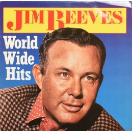 Jim Reeves - World Wide Hits