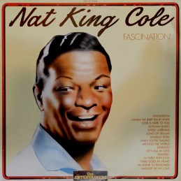 Nat King Cole - Fascination