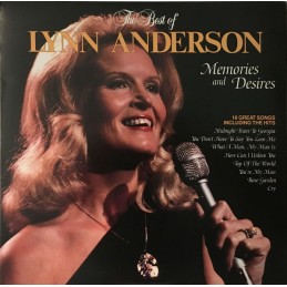 Lynn Anderson - The Best Of...