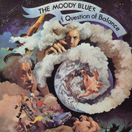 The Moody Blues - A...
