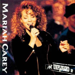 Mariah Carey ‎– MTV...