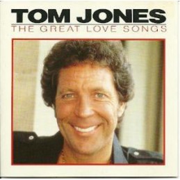 Tom Jones - The Great Love...
