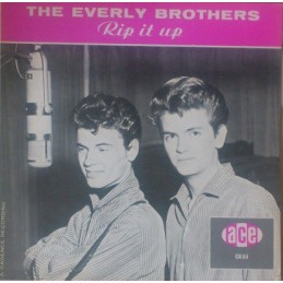 The Everly Brothers - Rip...