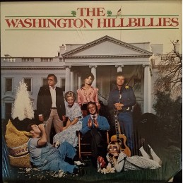 The Washington Hillbillies...