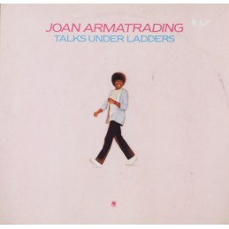 Joan Armatrading - Talks...