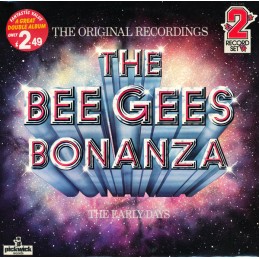 Bee Gees - The Bee Gees...