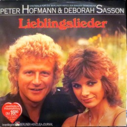 Peter Hofmann & Deborah...