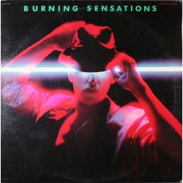 Burning Sensations -...