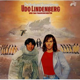 Udo Lindenberg Und Das...