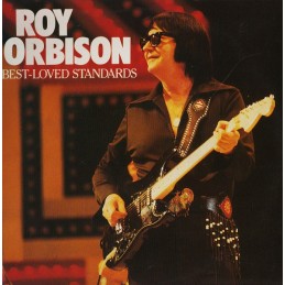 Roy Orbison - Best-Loved...