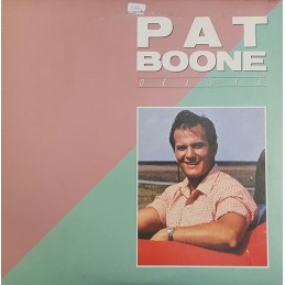 Pat Boone - Pat Boone Deluxe