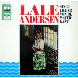 Lale Andersen - Singt...