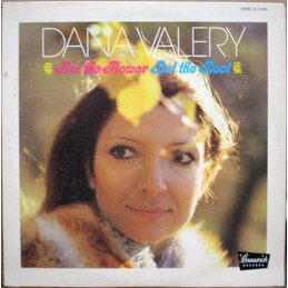 Dana Valery - Not The...