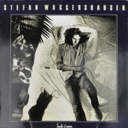 Stefan Waggershausen -...