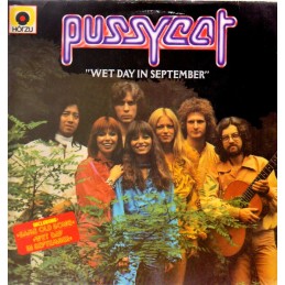 Pussycat - Wet Day In...
