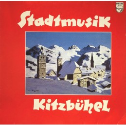 Stadtmusik Kitzbühel -...