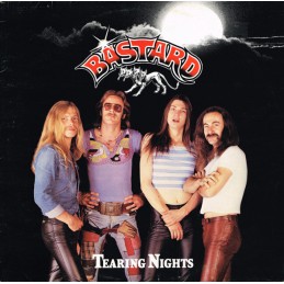 Bastard - Tearing Nights