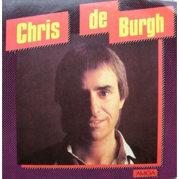 Chris de Burgh - Chris De...