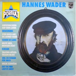 Hannes Wader - Das Portrait