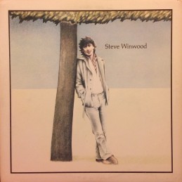 Steve Winwood - Steve Winwood