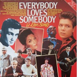 Various - Everybody Loves...