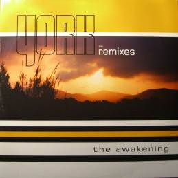 York - The Awakening (The...