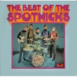 The Spotnicks - The Best Of...
