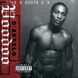 D'Angelo ‎– Voodoo