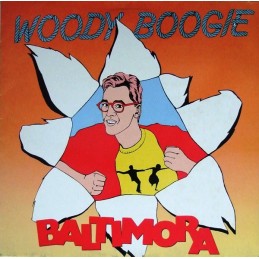 Baltimora - Woody Boogie...