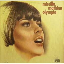Mireille Mathieu - Olympia