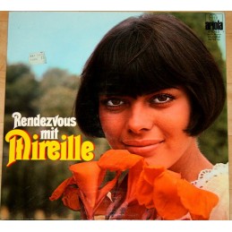 Mireille Mathieu -...