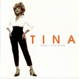 Tina ‎– Twenty Four Seven
