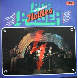 The Hollies - Pop Power -...