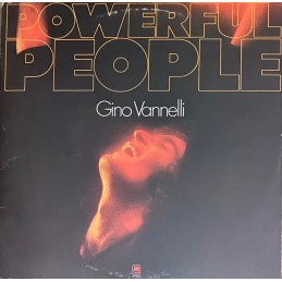 Gino Vannelli - Powerful...