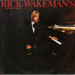 Rick Wakeman - Rick...