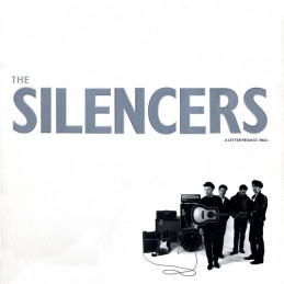 The Silencers - A Letter...