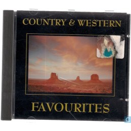 Various ‎– Country &...