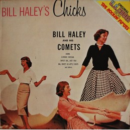 Bill Haley And His Comets -...