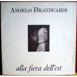 Angelo Branduardi - Alla...