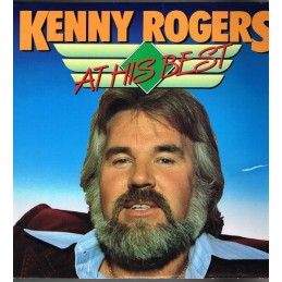 Kenny Rogers - At His Best