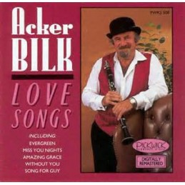 Acker Bilk - Love Songs