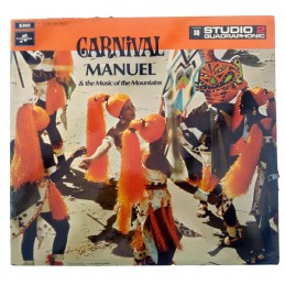 Manuel & The Music Of The...