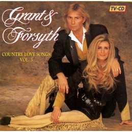Grant & Forsyth ‎– Country...